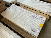 Brugman compact 4 radiator (130x60 cm) - afbeelding 3 van  3