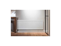 Brugman compact 4 radiator (140x40 cm) - afbeelding 1 van  3