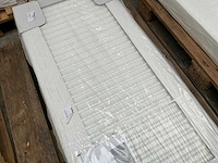 Brugman compact 4 radiator 140x50cm - afbeelding 3 van  3