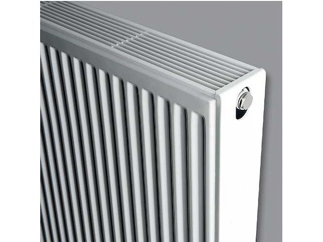 Brugman compact 4 radiator 140x50cm - afbeelding 1 van  6