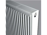 Brugman compact 4 radiator 140x50cm - afbeelding 1 van  6