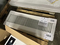 Brugman compact 4 radiator 140x50cm - afbeelding 2 van  6