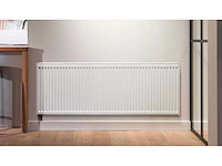 Brugman compact 4 radiator (160x40 cm) - afbeelding 1 van  3