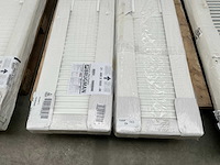 Brugman compact 4 radiator 180x40cm (2x) - afbeelding 2 van  4