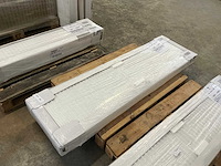 Brugman compact 4 radiator 180x50cm - afbeelding 2 van  4