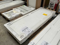 Brugman compact 4 radiator 180x70cm - afbeelding 1 van  4