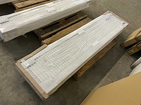 Brugman compact 4 radiator 220x50cm - afbeelding 2 van  4