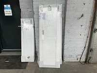 Brugman compact 4 radiator (2x) - afbeelding 1 van  3