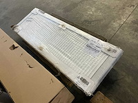 Brugman compact 4 radiator (600x1800 mm) - afbeelding 2 van  3