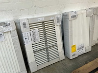 Brugman compact 4 radiator (90x70 cm) - afbeelding 3 van  3