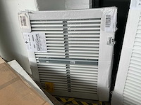 Brugman compact 4 radiator - afbeelding 1 van  2