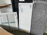 Brugman compact 4 radiator - afbeelding 1 van  2