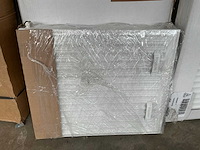 Brugman compact 4 radiator - afbeelding 1 van  2