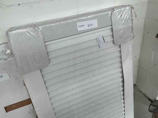 Brugman compact 4 radiator - afbeelding 2 van  3