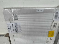 Brugman compact 4 radiator - afbeelding 1 van  1
