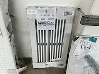 Brugman compact 4 radiator - afbeelding 1 van  2