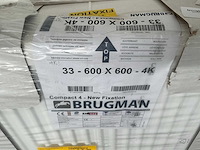 Brugman compact 4 radiator - afbeelding 2 van  2