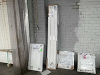 Brugman compact 4 radiator - afbeelding 1 van  2