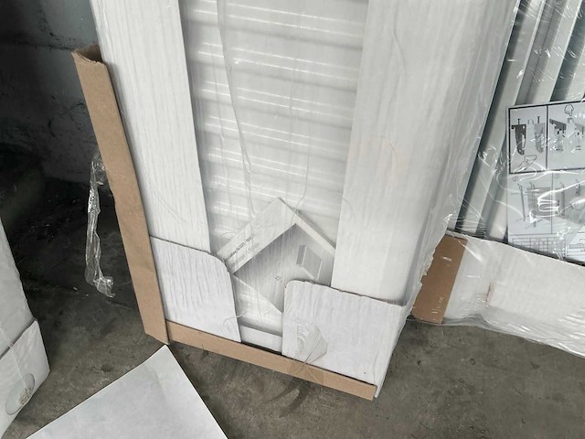 Brugman compact 4 radiator - afbeelding 2 van  2