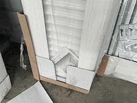 Brugman compact 4 radiator - afbeelding 2 van  2