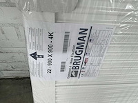 Brugman compact 4 radiator - afbeelding 2 van  3