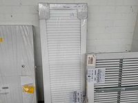 Brugman compact 4 radiator - afbeelding 1 van  3