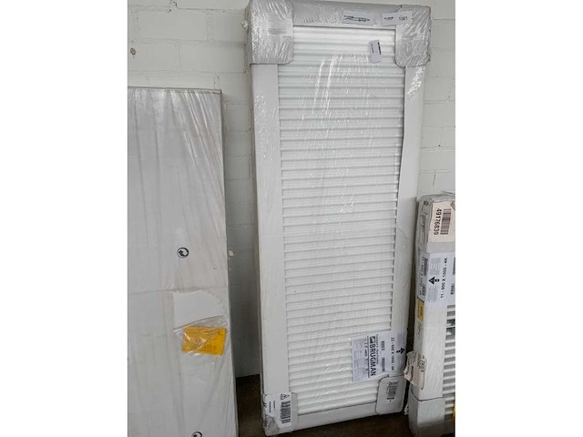 Brugman compact 4 radiator - afbeelding 2 van  3