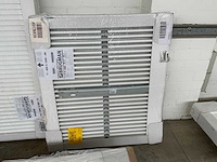 Brugman compact 4 radiator - afbeelding 1 van  3