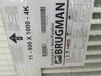 Brugman compact 4 radiator - afbeelding 3 van  3