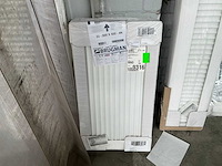 Brugman compact 4 radiator - afbeelding 1 van  3