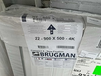 Brugman compact 4 radiator - afbeelding 2 van  3