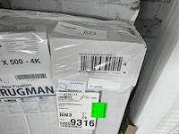 Brugman compact 4 radiator - afbeelding 3 van  3