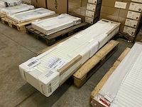 Brugman compact 4 (typ 33) radiator 200x40cm - afbeelding 2 van  5