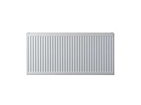 Brugman compact radiator 140x30cm - afbeelding 1 van  4