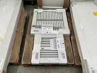 Brugman diverse radiator (2x) - afbeelding 1 van  3
