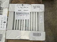 Brugman diverse radiator (2x) - afbeelding 2 van  3