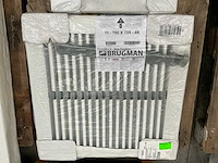 Brugman diverse radiator (2x) - afbeelding 3 van  3