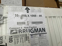Brugman diverse radiator (6x) - afbeelding 3 van  7