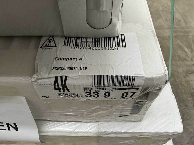 Brugman diverse radiator (6x) - afbeelding 4 van  7