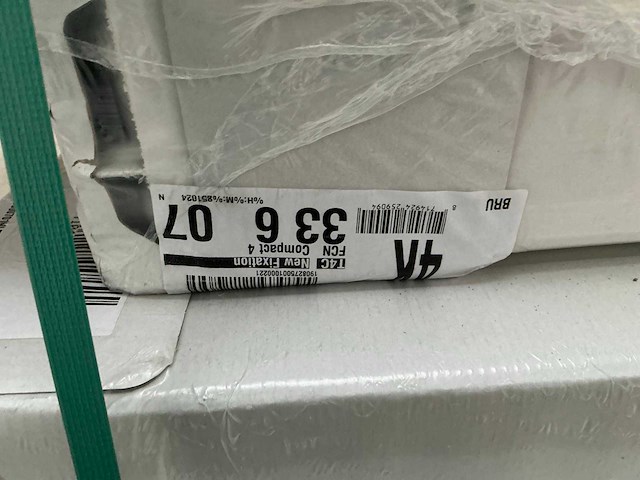 Brugman diverse radiator (6x) - afbeelding 5 van  7