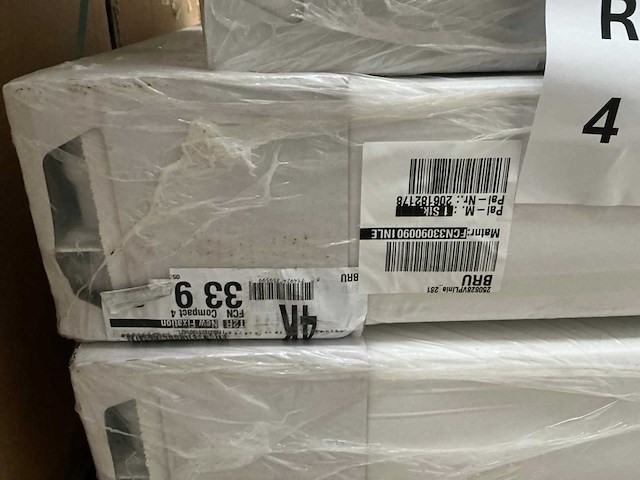 Brugman diverse radiator (6x) - afbeelding 6 van  7