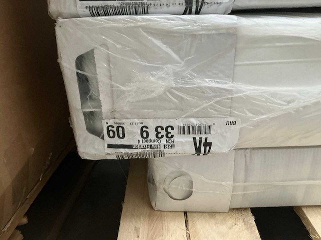 Brugman diverse radiator (6x) - afbeelding 7 van  7