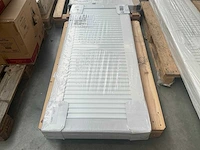 Brugman fcn22 600x1400 radiator - afbeelding 3 van  4