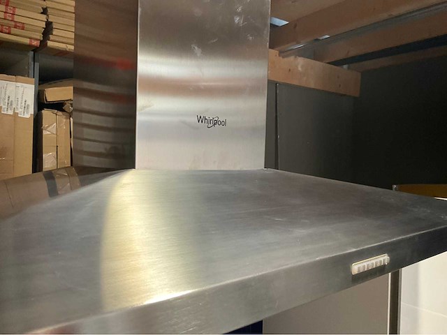 Brugman night blue showroom keuken - afbeelding 2 van  14