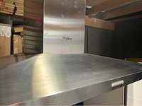 Brugman night blue showroom keuken - afbeelding 2 van  14