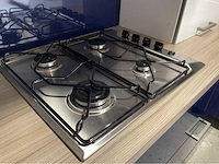 Brugman night blue showroom keuken - afbeelding 14 van  14