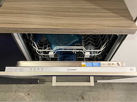 Brugman night blue showroom keuken - afbeelding 12 van  14