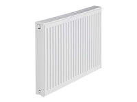 Brugman radiator - 1000x600 mm. - afbeelding 1 van  3