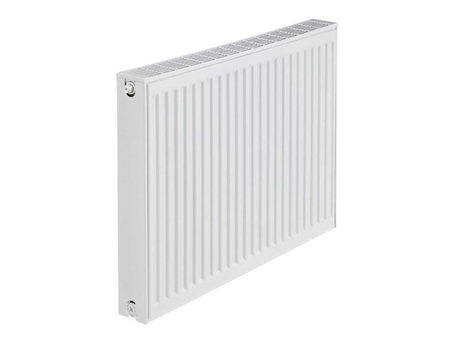 Brugman radiator - 1000x900 mm. - afbeelding 1 van  3