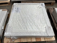 Brugman radiator - 1000x900 mm. - afbeelding 2 van  3